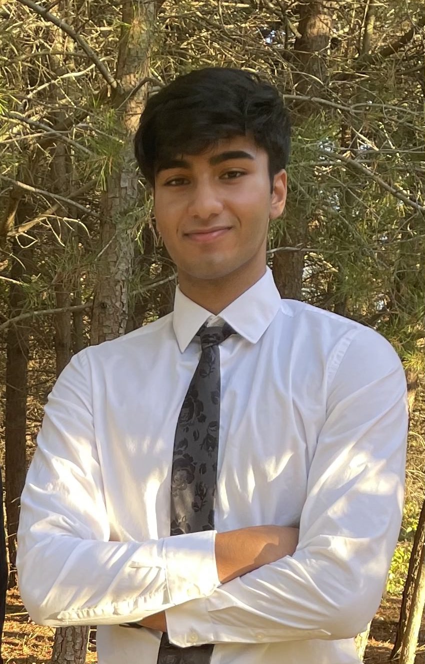Varun Pasupuleti